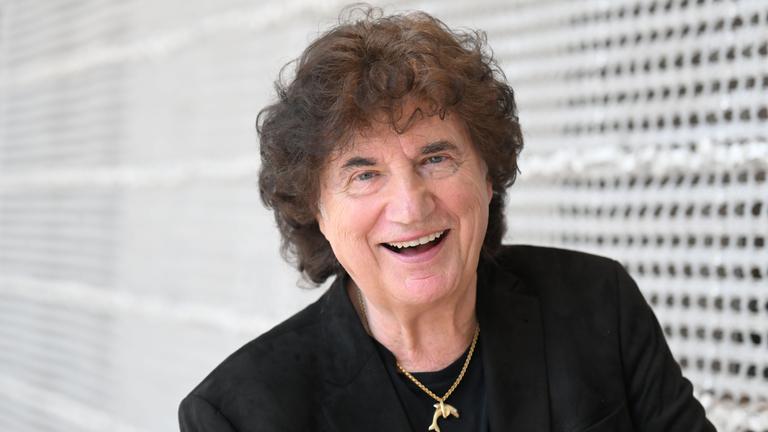 Flippers-Sänger Olaf Malolepski wird 80