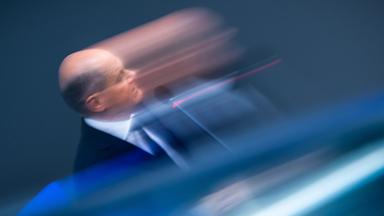 Olaf Scholz