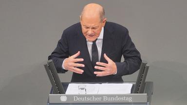 Olaf Scholz