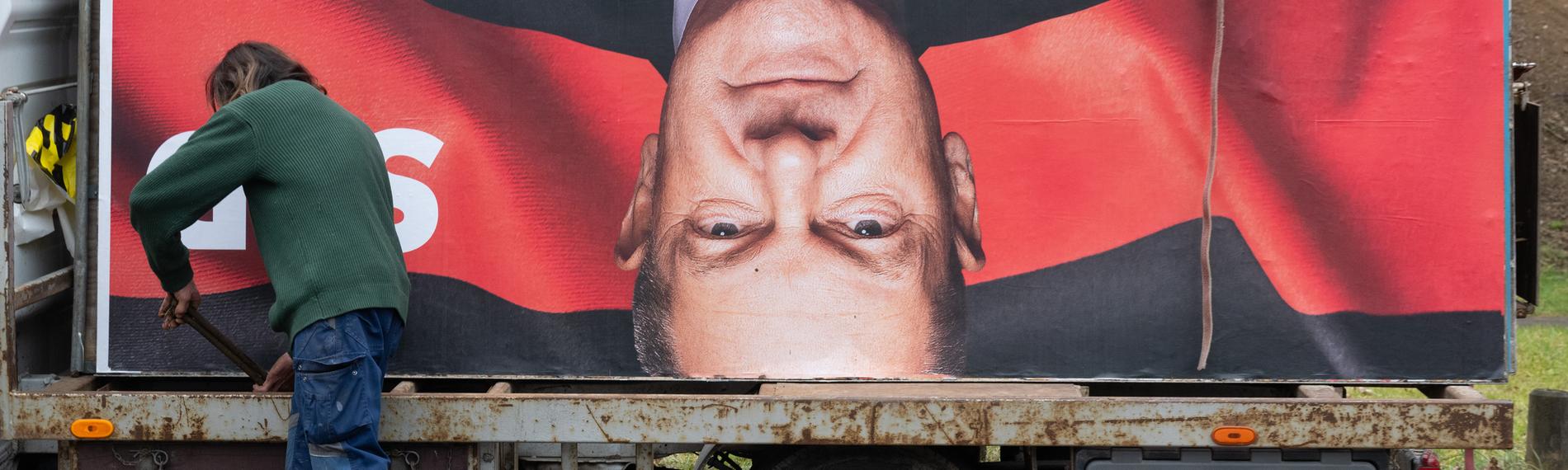 Olaf Scholz
