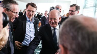Olaf Scholz