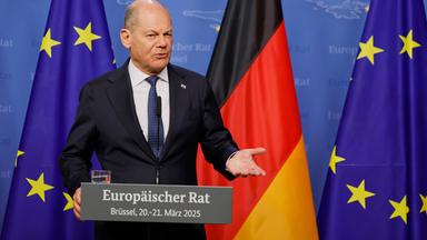 EU-Gipfel in Brüssel