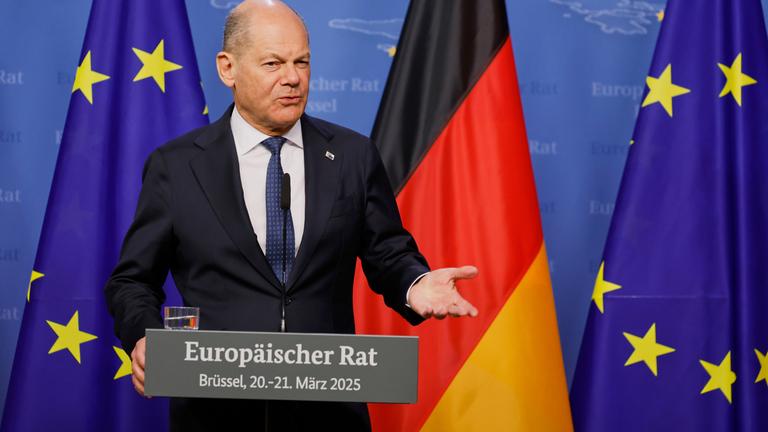 EU-Gipfel in Brüssel