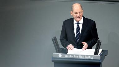 Olaf Scholz