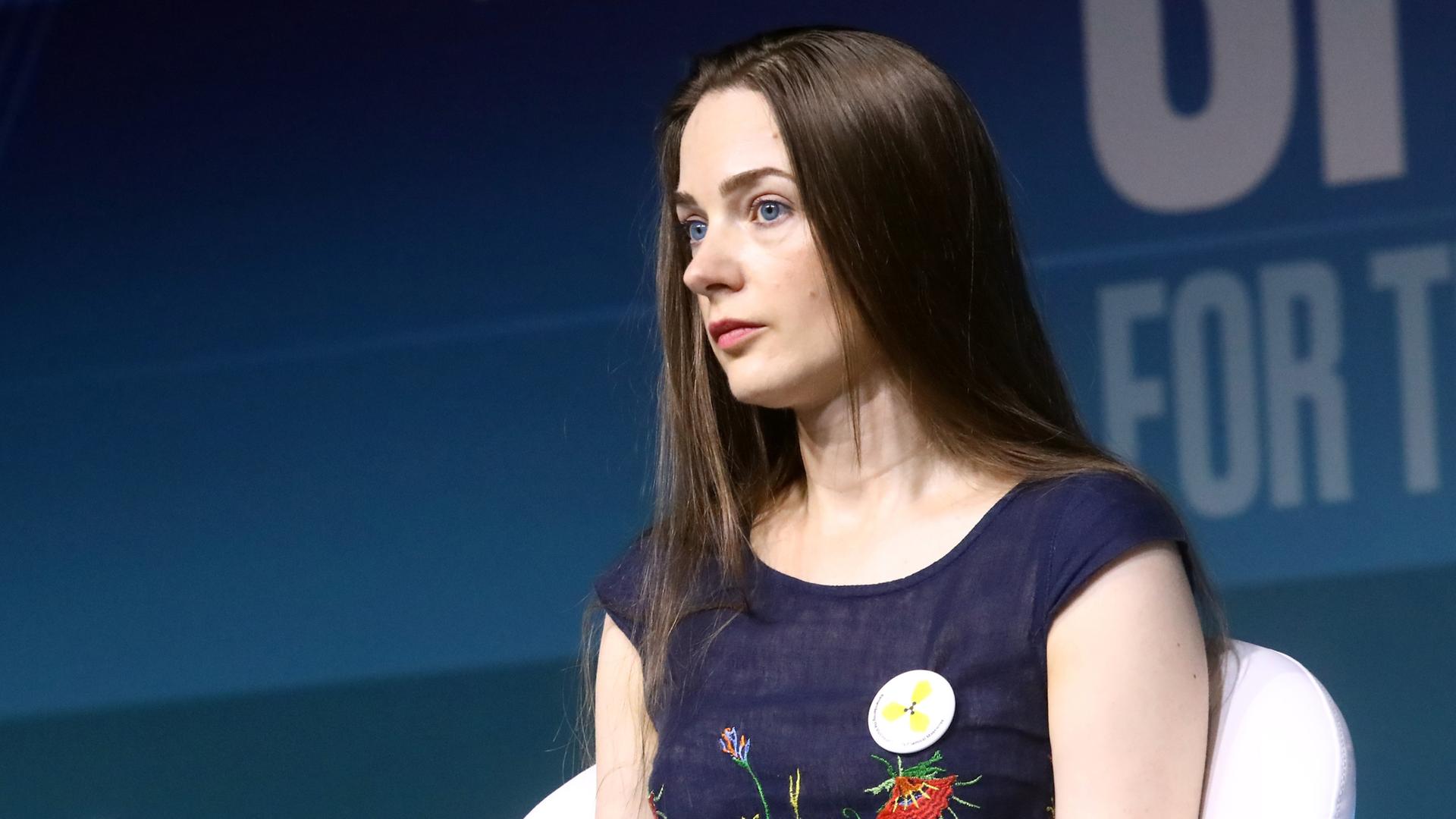 Oleksandra Matviichuk