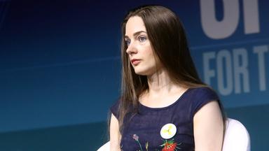 Oleksandra Matviichuk