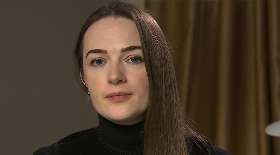 Oleksandra Matwijtschuk