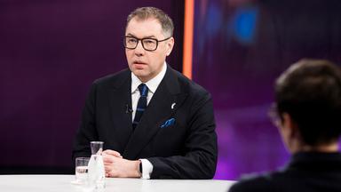 "Wir brauchen keine Vermittler, wir brauchen Verbündete"