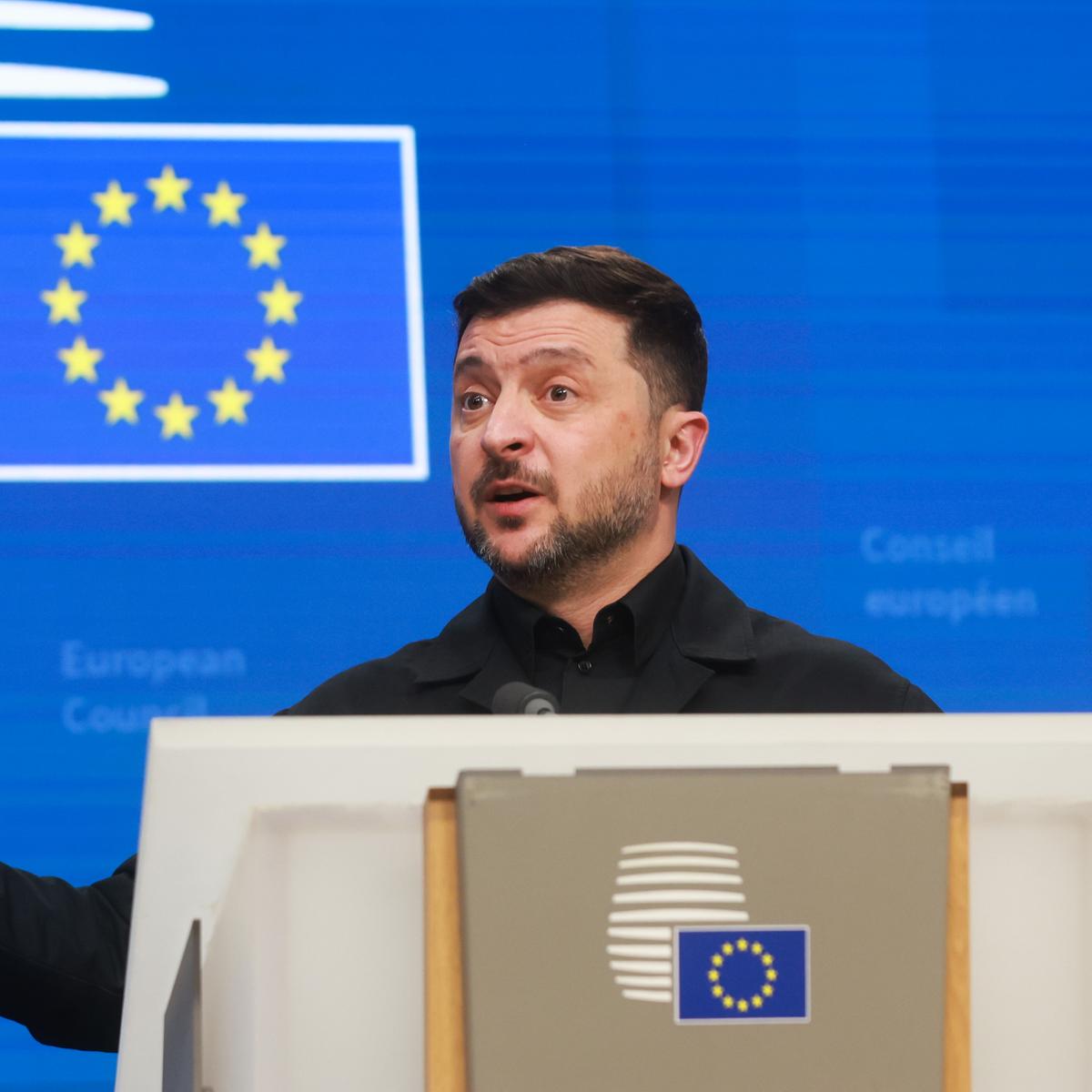 EU bert ber Einsatz russischer Gelder