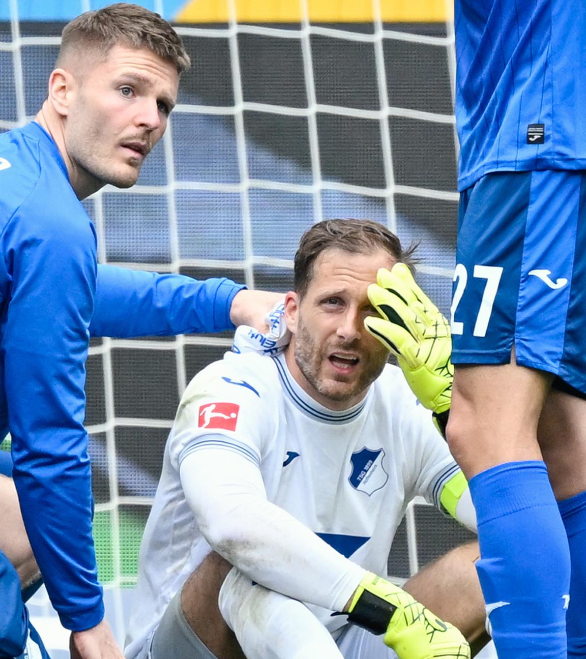Oliver Baumann