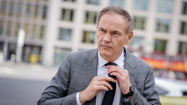 Oliver Blume, Vorstandsvorsitzender von Porsche. (Archiv)