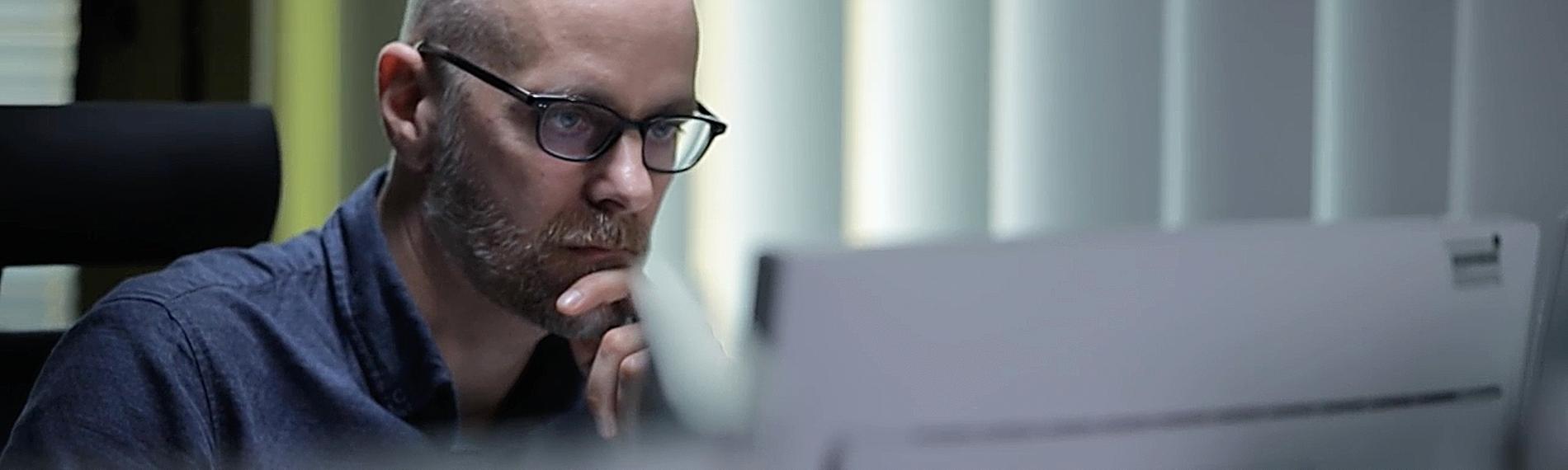 Screenshot: Oliver Klein