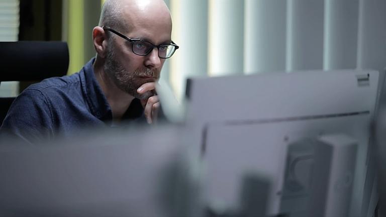 Screenshot: Oliver Klein