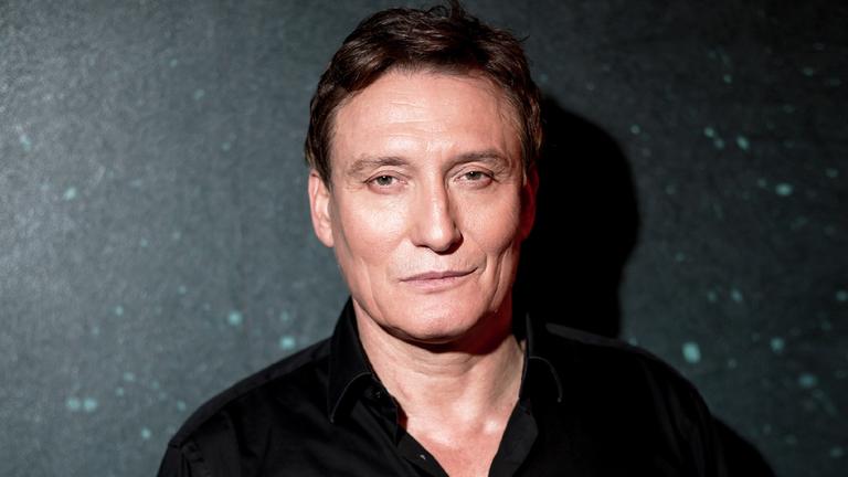 Oliver Masucci
