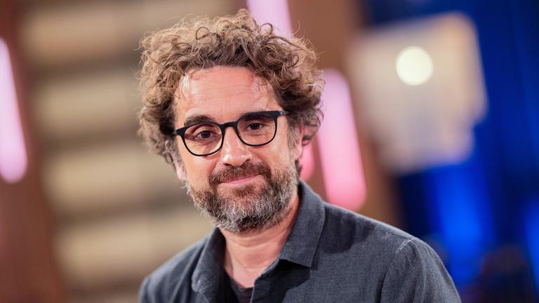 Schauspieler Oliver Wnuk