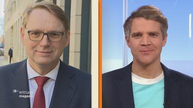 Oliver Zander im Interview