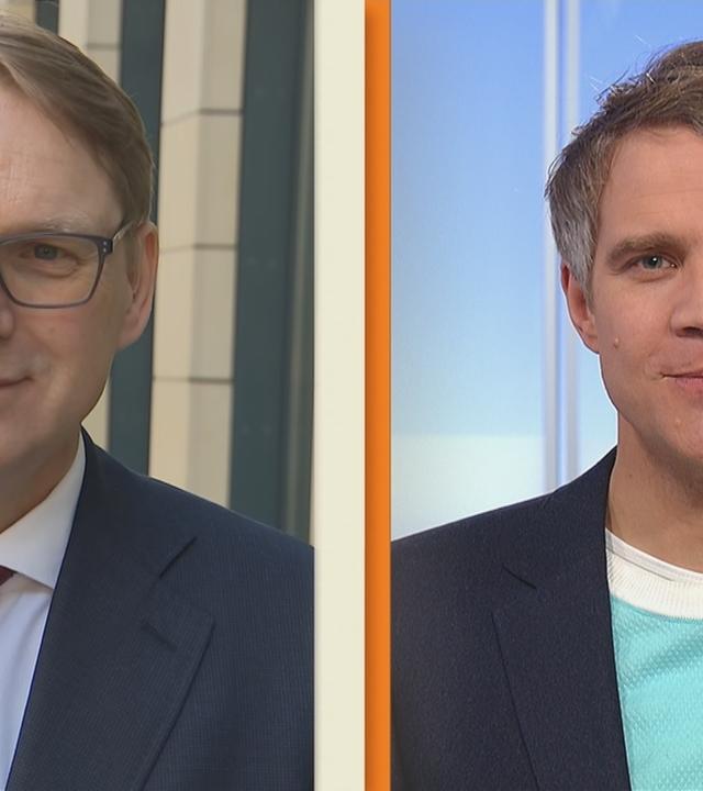 Oliver Zander im Interview