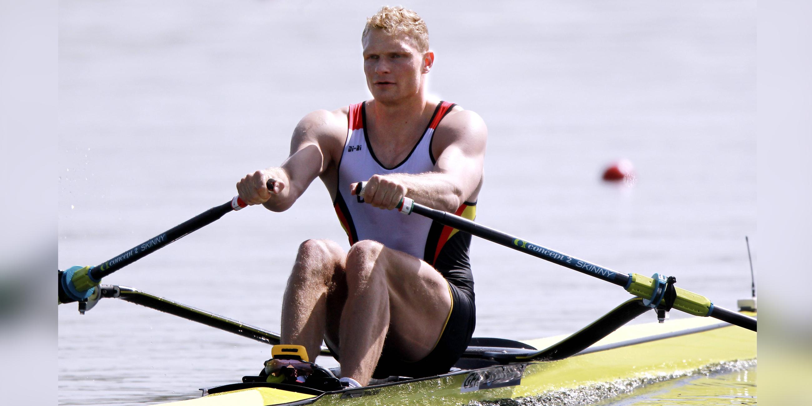 Oliver Zeidler