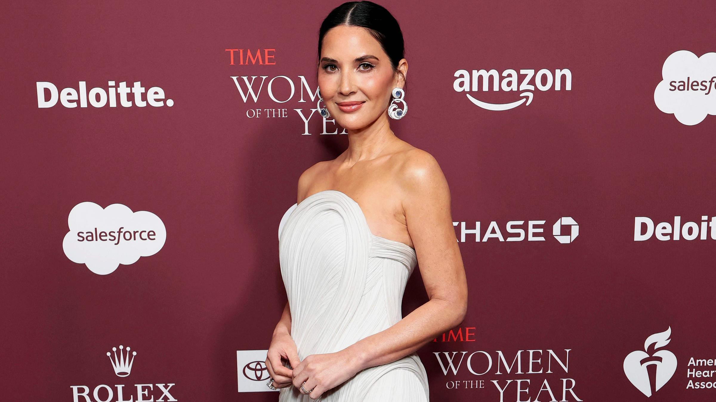 Olivia Munn