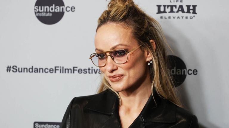 Ein vielsagendes Instagram-Posting beim Sundance-Film-Festival verrät ihren Fans: Olivia Wilde hat eine Romanze mit dem Ex von Ellie Goulding: dem Kunsthändler Caspar Jopling. (30.01.2026)