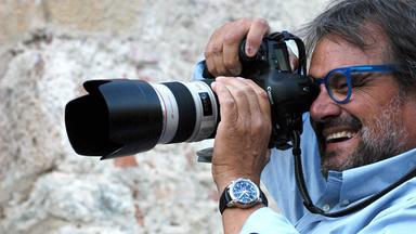 Oliviero Toscani