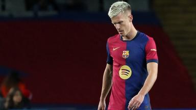 Dani Olmo