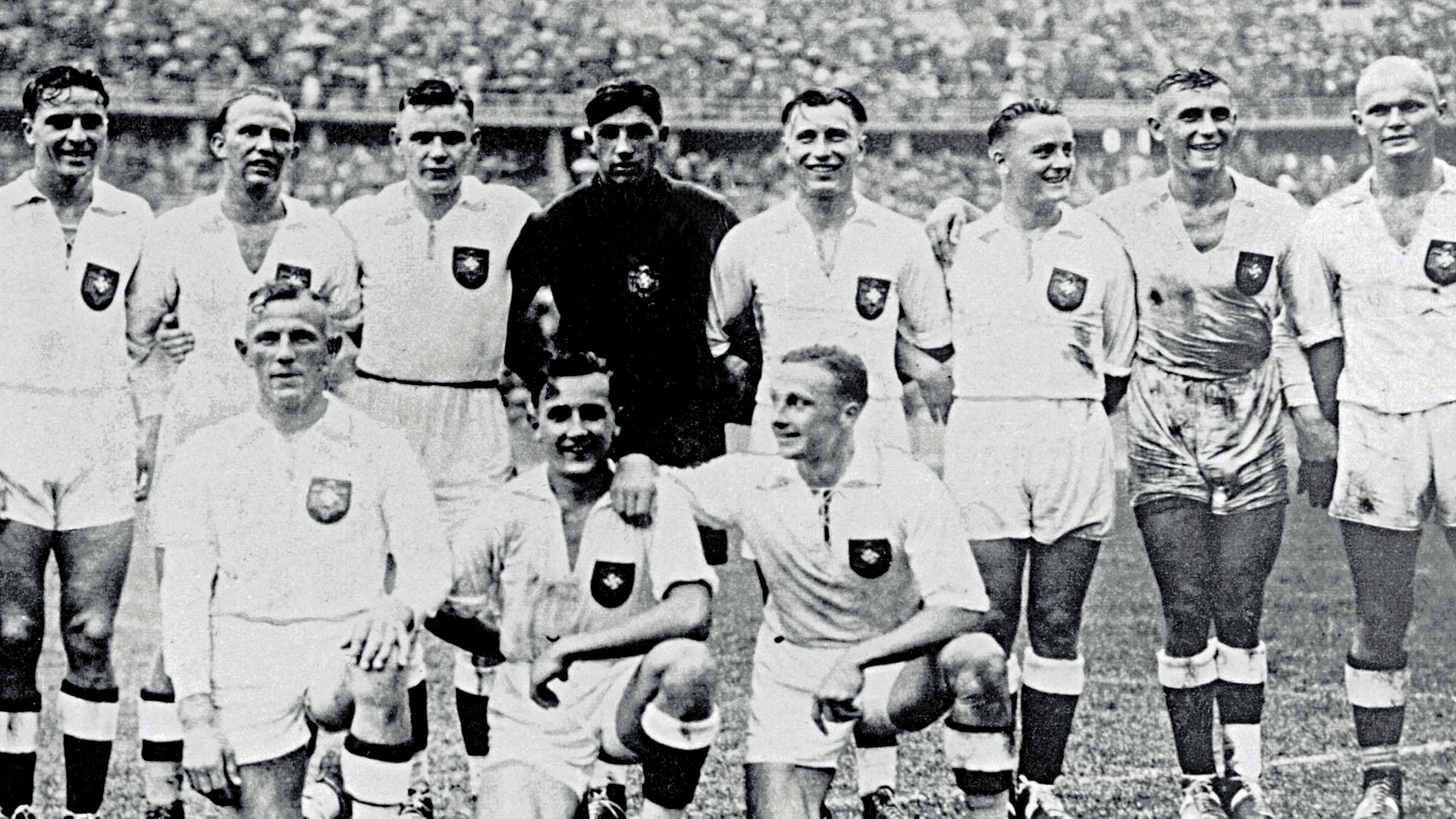 Deutsches Fußballteam gewann das Turnier gegen Österreich.