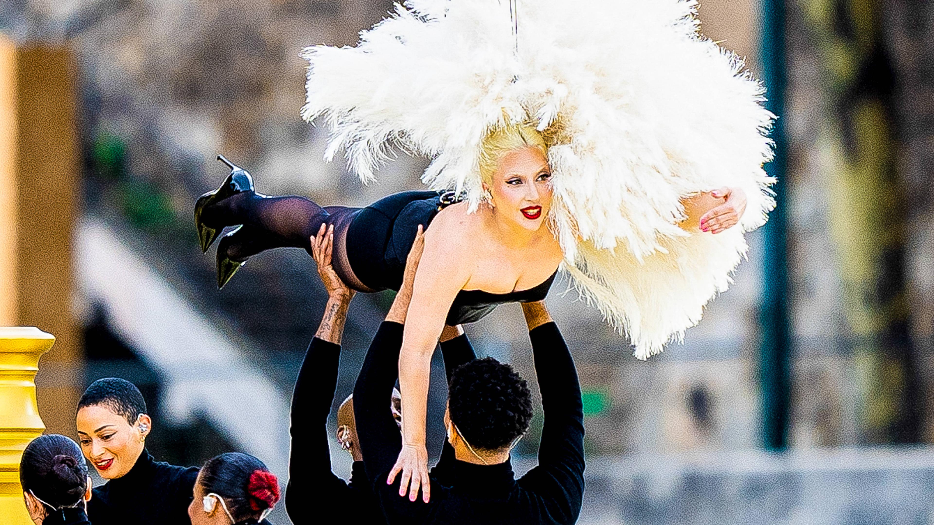 Lady Gaga