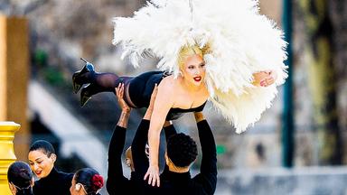 Lady Gaga