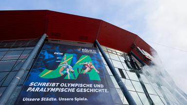 Olympia in NRW? Worum es bei der Abstimmung geht