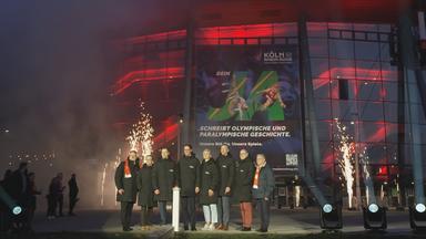 NRW startet Olympia Kampagne