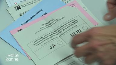 Olympia in NRW: Bürgerentscheid