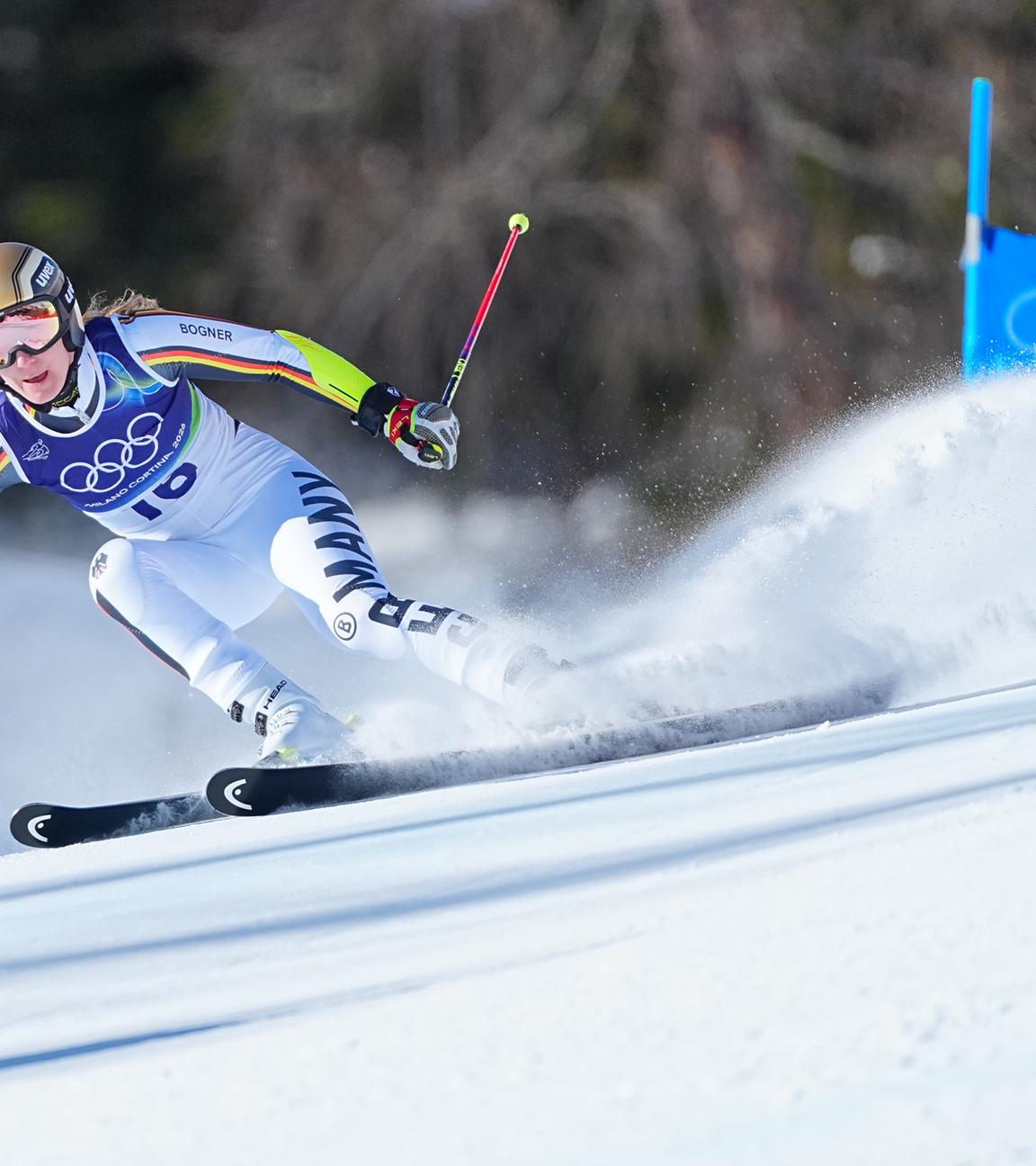 Olympische Winterspiele 2026