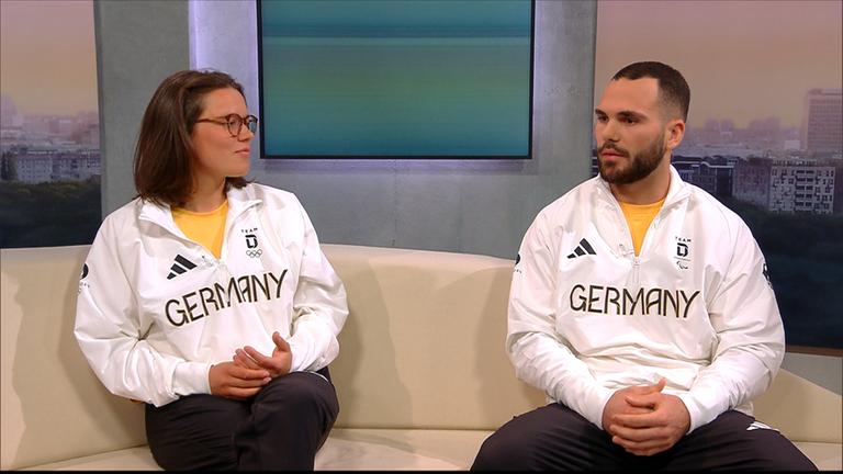 Olympia Paris: "Wie ein Tagtraum"