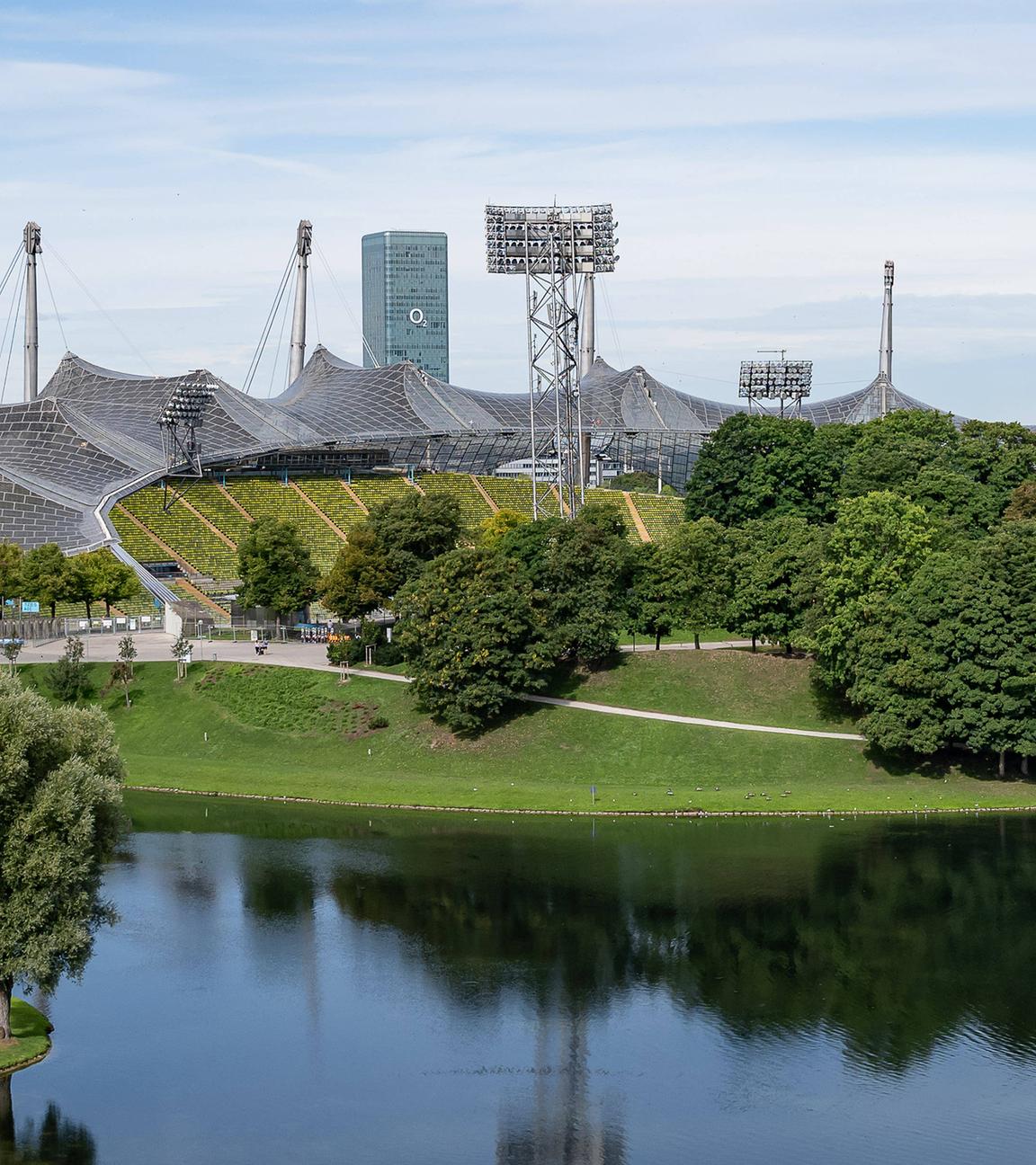 Olympiapark München