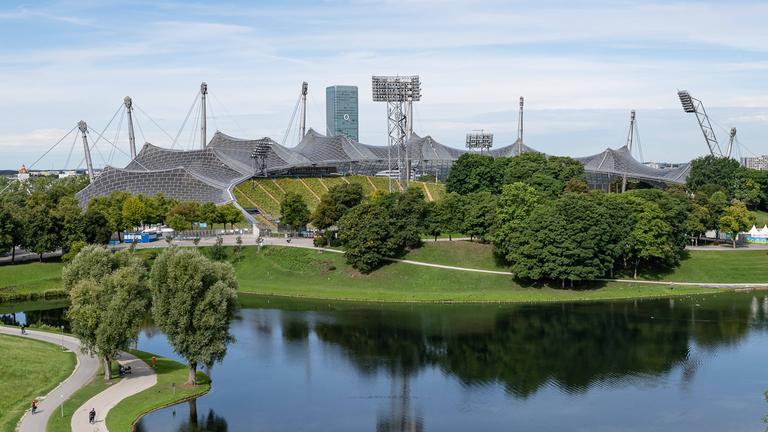 Olympiapark München