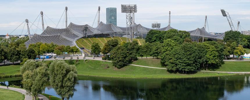 Olympiapark München