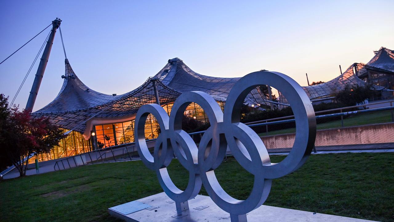 Hamburg out: What's next in the German Olympic race?