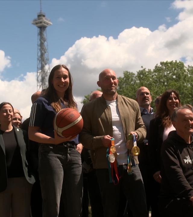 Olympische Sommerspiele in Deutschland?