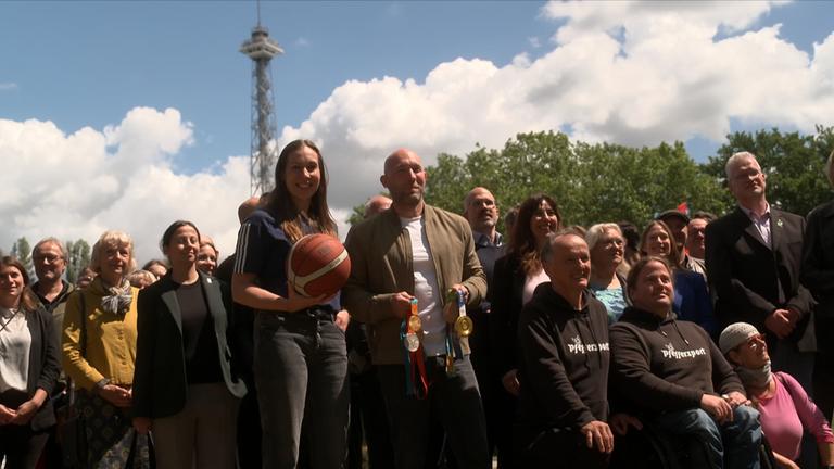 Olympische Sommerspiele in Deutschland?