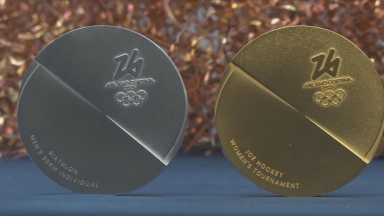 Olympische Winterspiele