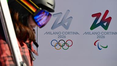 Alles zu den Olympischen Winterspielen 2026