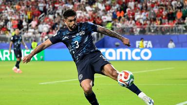 So spielt Deutschlands Sechzehntelfinal-Gegner Paraguay