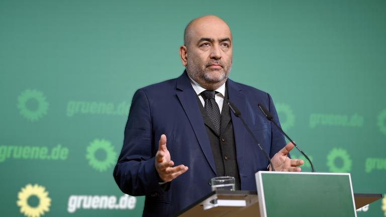 Statement Bündnis 90 / Die Grünen