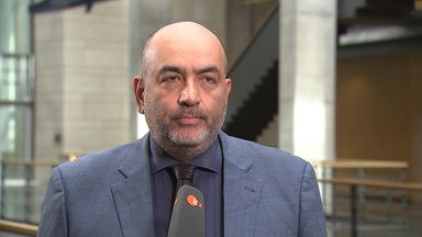 Omid Nouripour