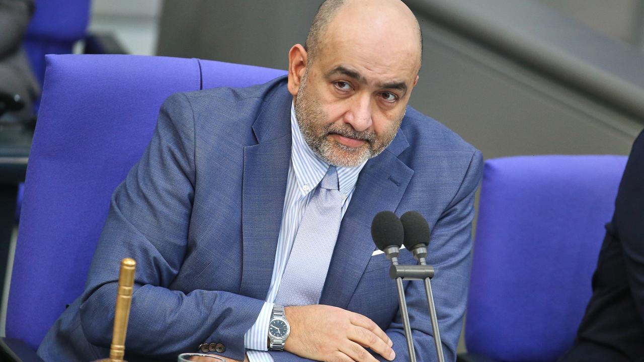 Iran-Krieg: Nouripour befürchtet monatelanges Hin und Her