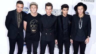 One Direction