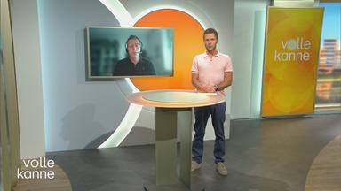 Florian Weiss im Gespräch mit Erich Nolte von der Verbraucherzentrale Baden-Württemberg.