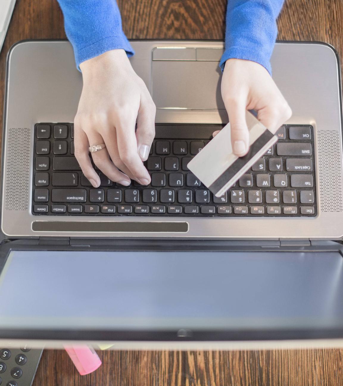 Online-Shopping