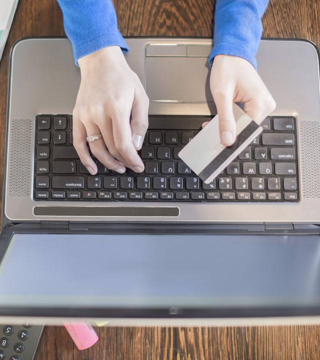 Online-Shopping